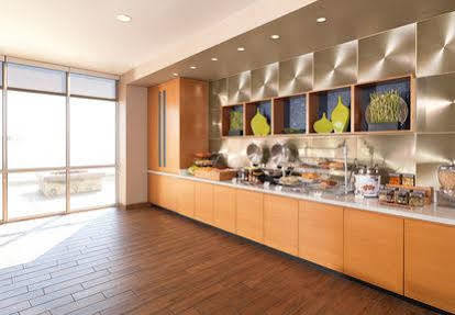 Springhill Suites By Marriott Mount Laurel Exterior photo